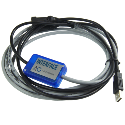 Interfejs AGC Zenit Compact USB