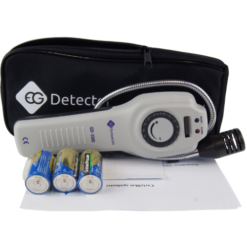 Detektor gazu GD-3300