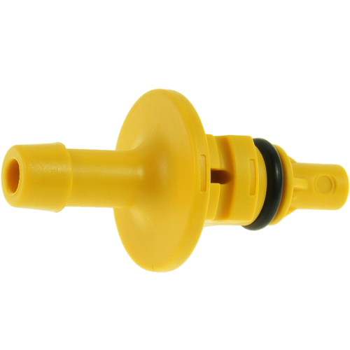 Dysza kalibracyjna wtryskiwacza AEB I-Plus 1,8mm żółta