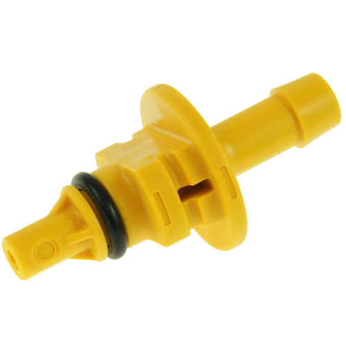 Dysza kalibracyjna wtryskiwacza AEB I-Plus 1,8mm żółta