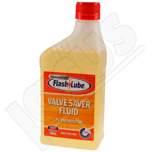 Olej lubryfikacyjny FlashLube Valve Saver Fluid 0,5L