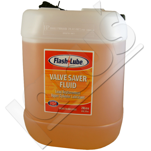 Olej lubryfikacyjny FlashLube Valve Saver Fluid 20L