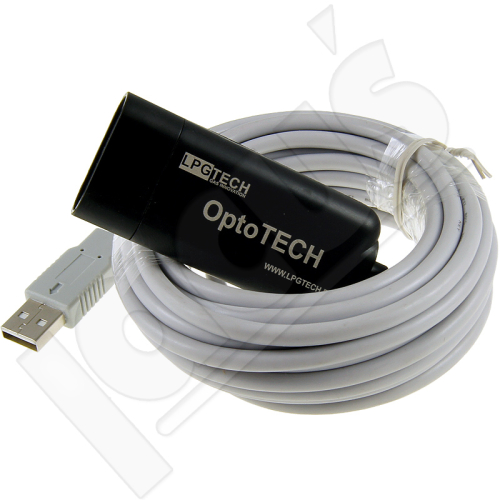 Interfejs LPGTECH OptoTECH USB 5m