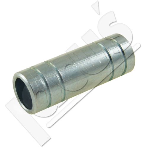 Złączka przewodu gumowego 16-16mm  16x16