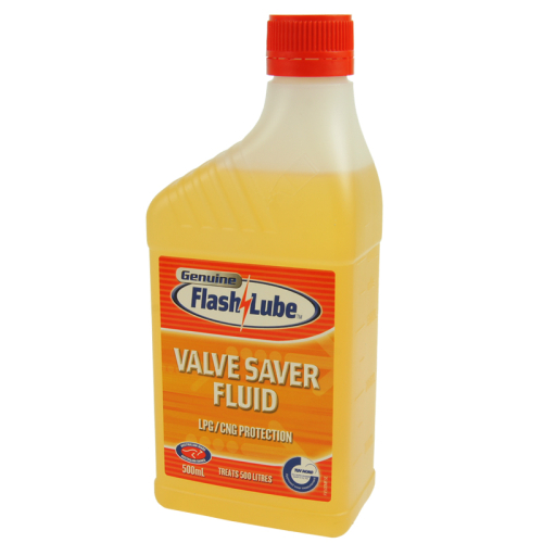 Zestaw lubryfikacyjny FlashLube Valve Saver Kit