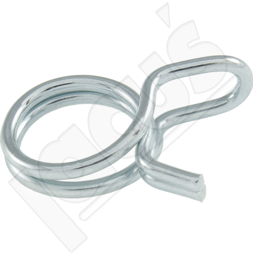 Opaska zaciskowa druciana Wire-Clip 12,1 - 13,1mm